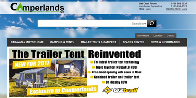 camperlands